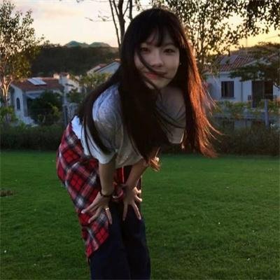 幸福就在牧场