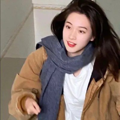 惩腐女人
