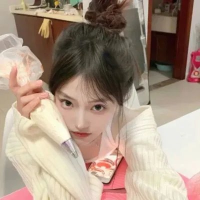 青春正好